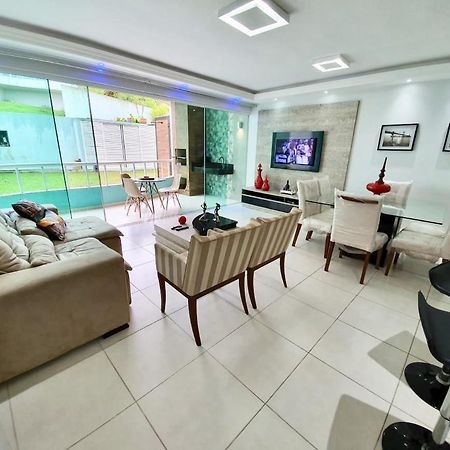 Casa -Pero,Condominio Residencial Ocean Green -3 Quartos C/Ar Cabo Frio Bagian luar foto