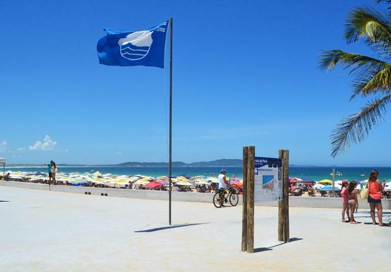 Casa -Pero,Condominio Residencial Ocean Green -3 Quartos C/Ar Cabo Frio Bagian luar foto