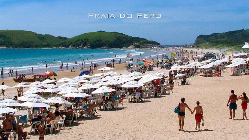 Casa -Pero,Condominio Residencial Ocean Green -3 Quartos C/Ar Cabo Frio Bagian luar foto