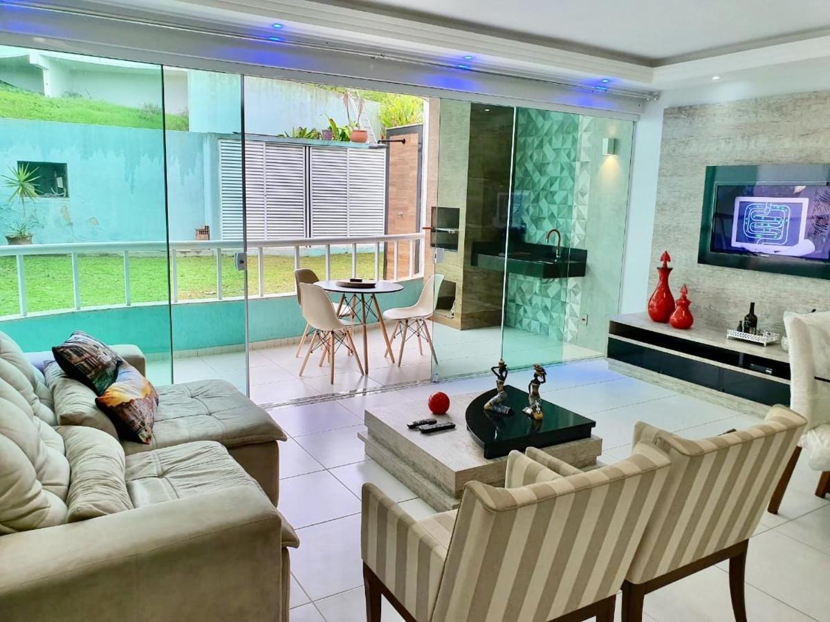 Casa -Pero,Condominio Residencial Ocean Green -3 Quartos C/Ar Cabo Frio Bagian luar foto