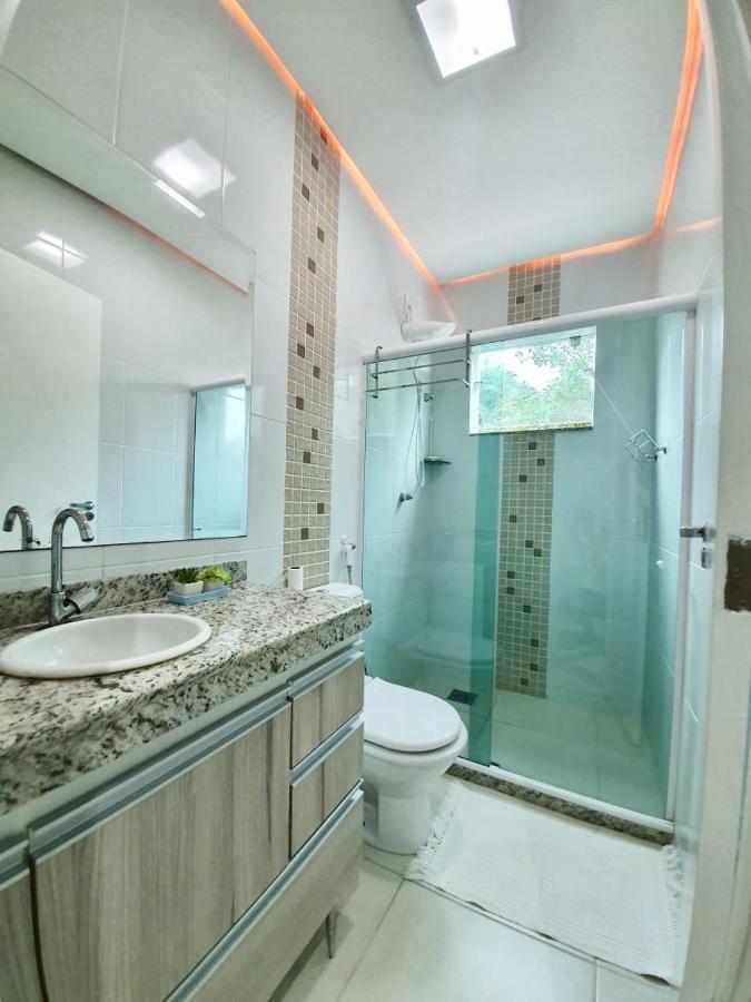 Casa -Pero,Condominio Residencial Ocean Green -3 Quartos C/Ar Cabo Frio Bagian luar foto