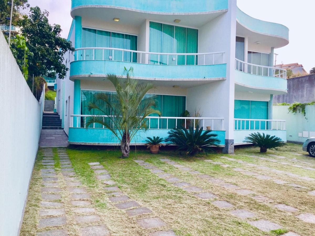 Casa -Pero,Condominio Residencial Ocean Green -3 Quartos C/Ar Cabo Frio Bagian luar foto