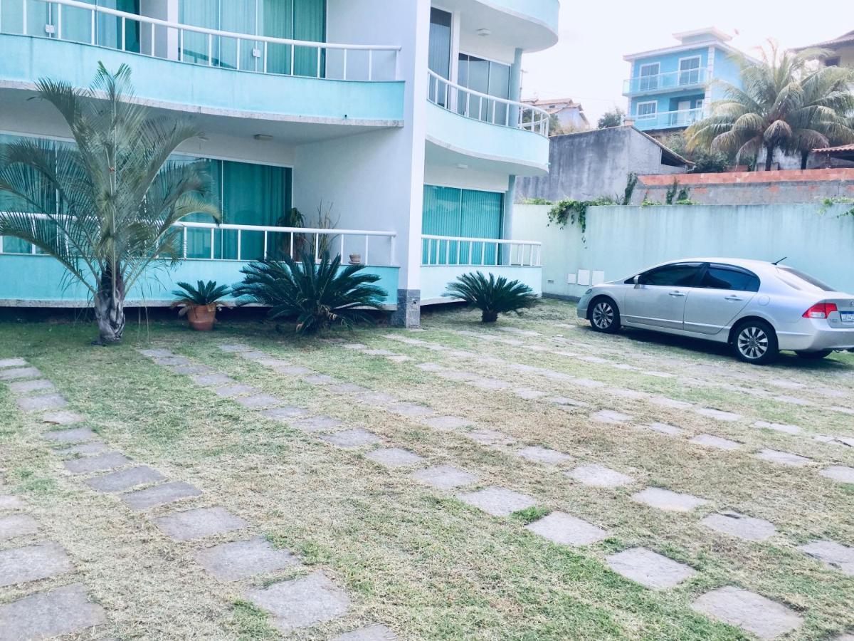 Casa -Pero,Condominio Residencial Ocean Green -3 Quartos C/Ar Cabo Frio Bagian luar foto